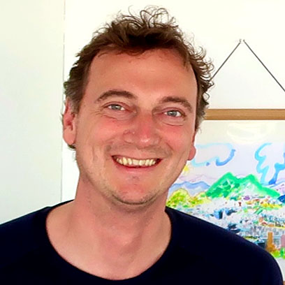 Gids Jeffrey de Bruin