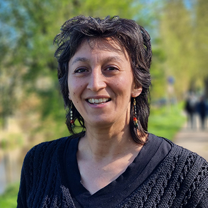 Gids Myra Manintveld