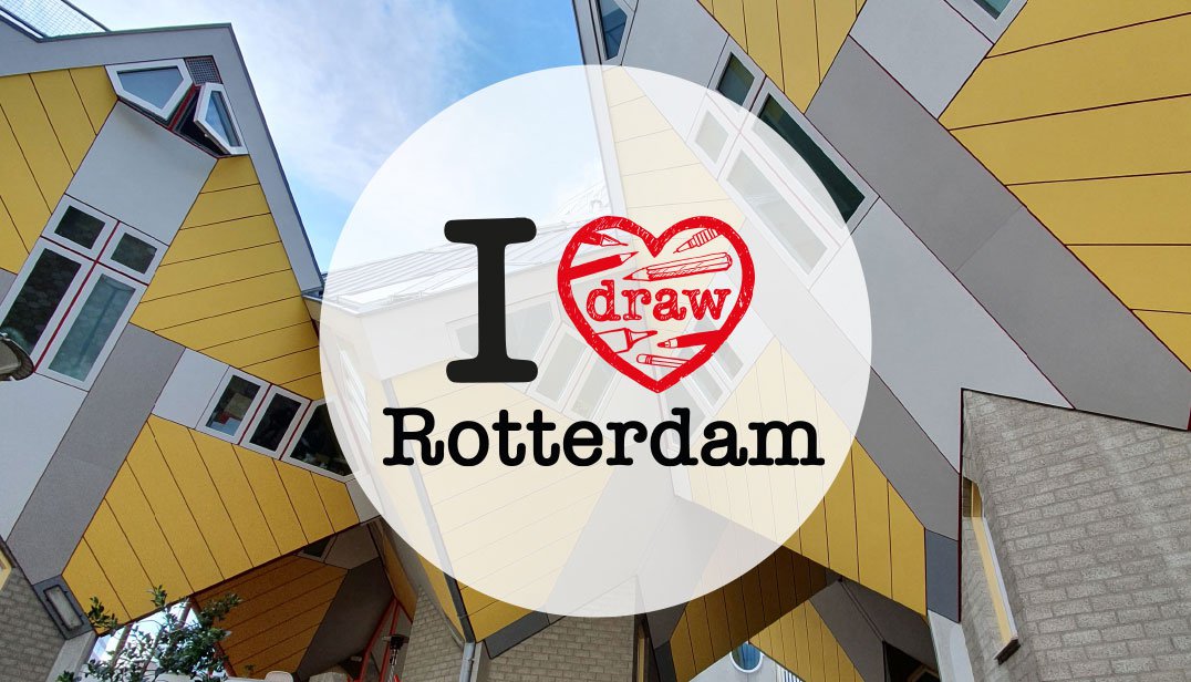 Rotterdam Centrum