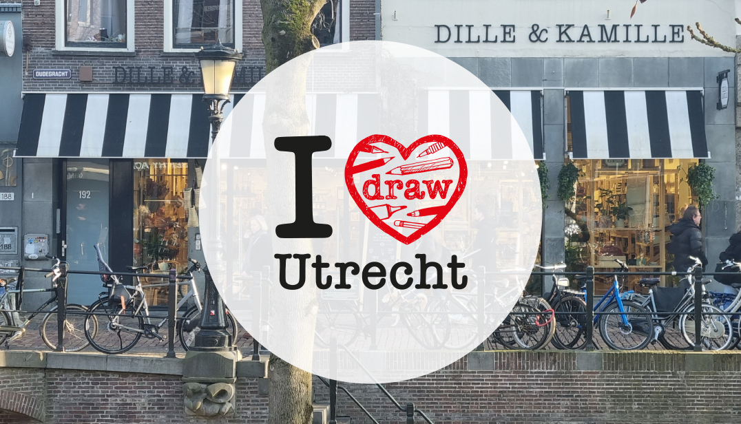 Utrecht Dille & Kamille